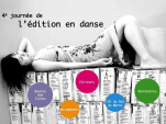4e journée de l'édition en danse