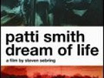 Patti Smith Dream of Life