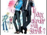 Tu peux garder un secret