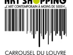 Art Shopping, Carrousel du Louvre, Art contemporain, Décoration