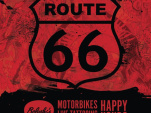 Route 66 Party