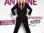 Eric Antoine - Mysteric