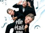 Elle etait une fois... Anne baquet