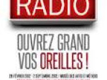 Radio : ouvrez grand vos oreilles !