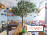 La Mangerie, le brunch kids-friendly