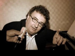 Le pianiste Alain Bernard - Petit club du Carlton