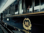 Orient express