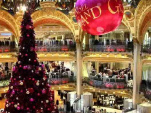 Galeries Lafayette