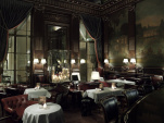 Bar 228, Le Meurice