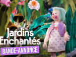"Jardins enchantés": Un paradis visuel de Lena Von Döhren, Galen Fott et compagnie dans le monde de l'animation