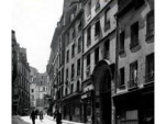 Mémoire des Rues du 5e 1900-1960