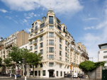 Le Terrass’’ Hôtel, version 2015