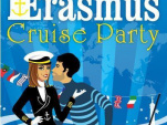 Erasmus International Cruise & Boat Party in Paris