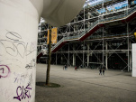 Beaubourg
