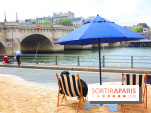 Paris Plages 2015