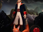 Musée Grévin : Le Petit Prince