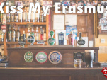 KISS MY ERASMUS @ LONG HOP