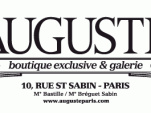 Auguste, Paris, Galerie, Boutique, Shopping, Fête, Musique