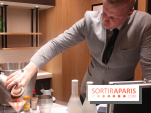 Ateliers cocktails au Cinq Codet