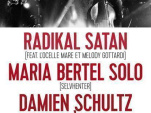 Radikal Satan (feat. Thomas Bonvalet & Melody Gottardi)