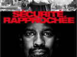 Sécurité Rapprochée