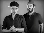 Scratch Bandits Crew en concert