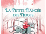 La Petite Fiancée des Neiges au Musée du Cheval 