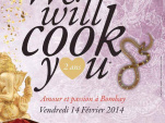 We Will Cook You spéciale Saint Valentin à l'Atelier Guy Martin