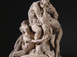 Carpeaux, un sculpteur pour l'Empire