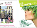 Les Salons Ma Planète Mieux 2014