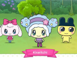 Tamagotchi Friends 