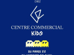 Master class Kids Coding Club chez Centre Commercial Kids