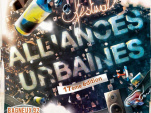 Festival Alliances urbaines 2014
