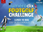 FootGolf Challenge aux couleurs de la Samba
