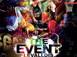 The Event - Premier festival des arts urbains à Levallois