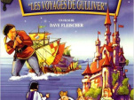Ciné gourmand au Cinéma la Pagode : Les Voyages de Gulliver