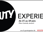 La « Beauty Experience »  à Carré Sénart