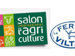 La Ferme de Viltain au Salon International de l’Agriculture 2015