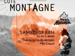 Fête de la Montagne 2015 au jardin du Luxembourg