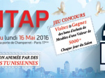 SITAP, le Salon de l’Immobilier Tunisien 2016