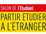  Salon Partir étudier à l’étranger 2018