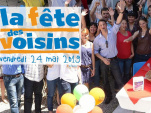 La fête des voisins 2019