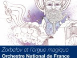 Zorbalov et l’orgue magique