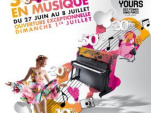 soldes en musique