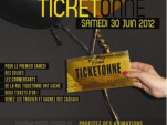 TickeTonne Event