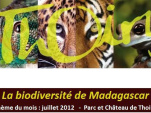 Madagascar à l’honneur au Parc de Thoiry