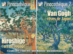 Van Gogh, rêves de Japon