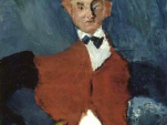 Chaïm Soutine au Musée de l'Orangerie