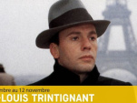 Rétrospective Jean-Louis Trintignant