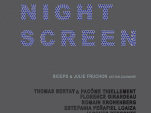 A Night Screen au 6B